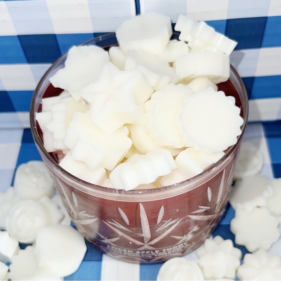 Bath and body works Spiced Apple Toddy Candle Wax Melts - Picture 3 of 4